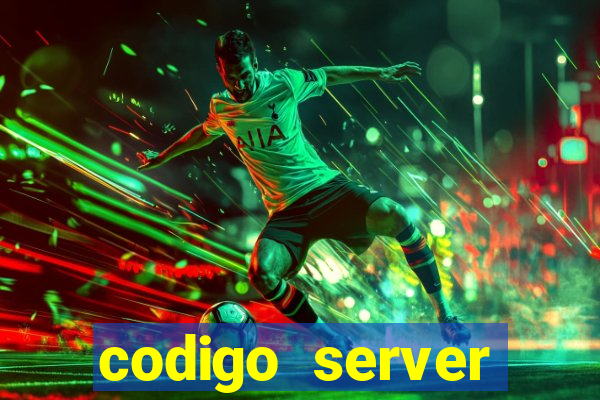 codigo server privado shindo life